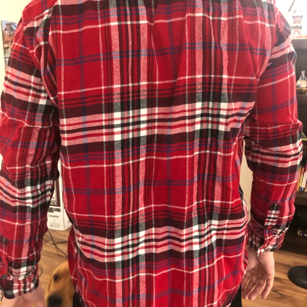 Flannel - Picture 2 of 3